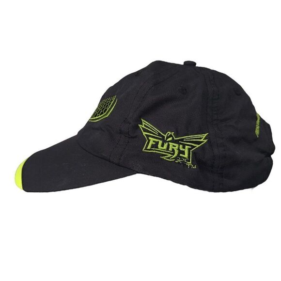 Carowinds Fury 325 First Rider Charity Auction Strapback Hat Adjustable OS - Picture 2 of 7